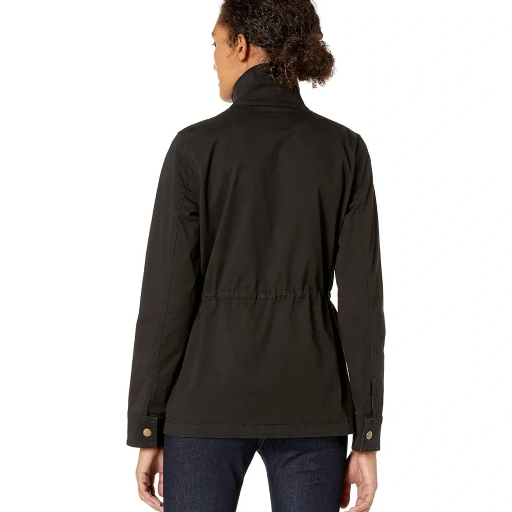 Utility Jacket - Picture 2 of 12